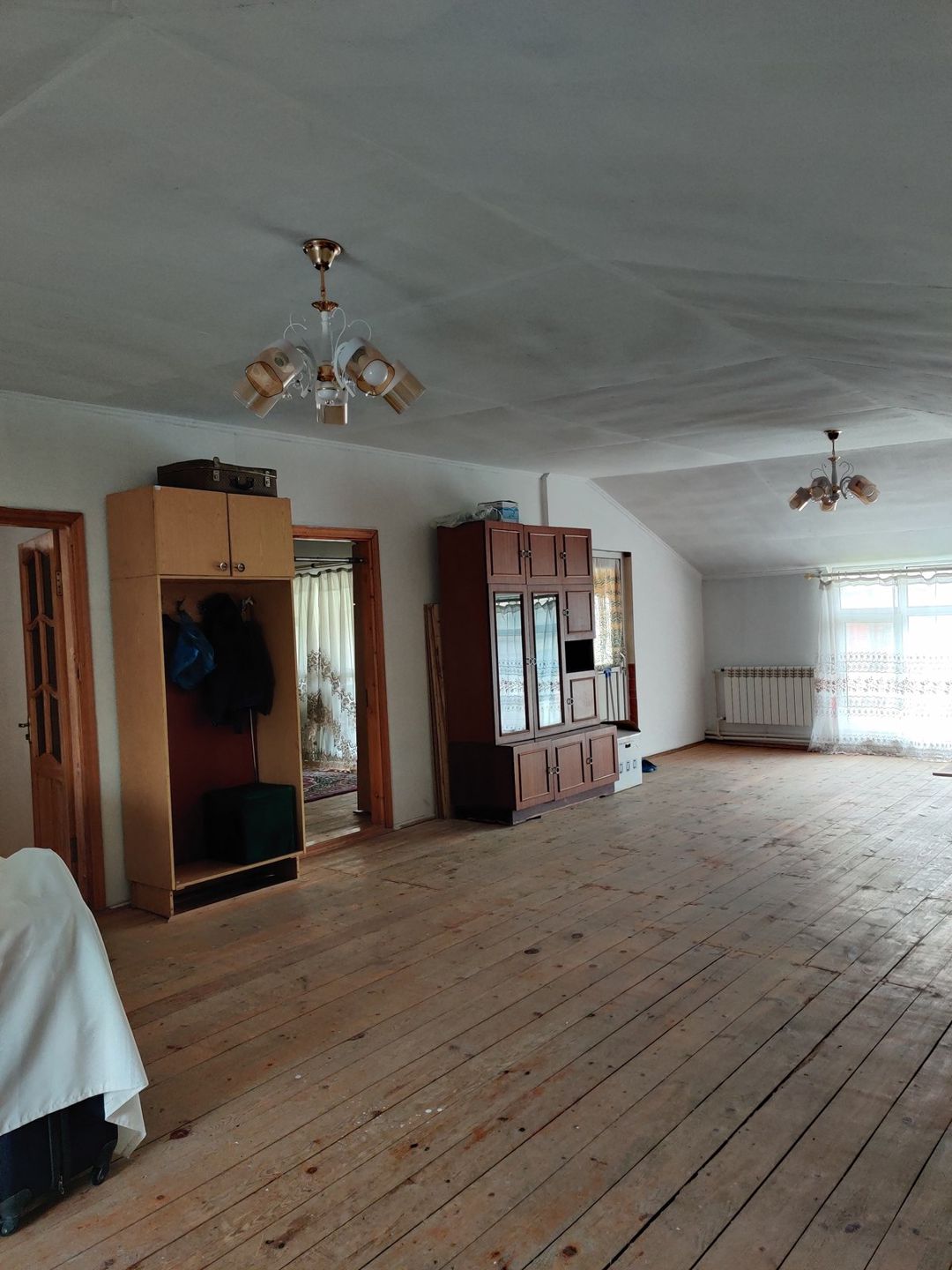 Həyət evi, Biləcəri qəs — Ev, villa, Bakı (3)