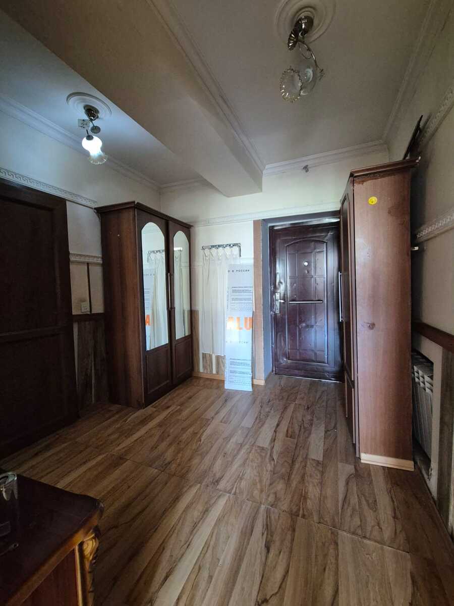 Satılır 2 otaqlı yeni tikili 63 m² — Mənzil, Bakı (4)