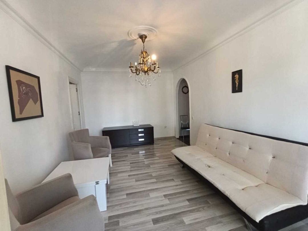 2-otaqlı mənzil, Qara Qarayev küç., 42 m² — Mənzil, Bakı (2)