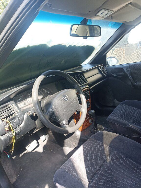 Opel Vectra, 2.0 L, 1996 il, 215 000 km — Avtomobillər, Salyan (3)
