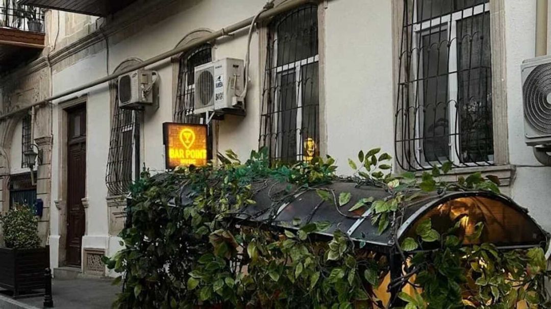 İcarəyə verilir obyekt 100 m² — Əmlak, Bakı (7)