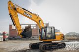 Jcb 205NXT, 2024 il — Tegeta Motors