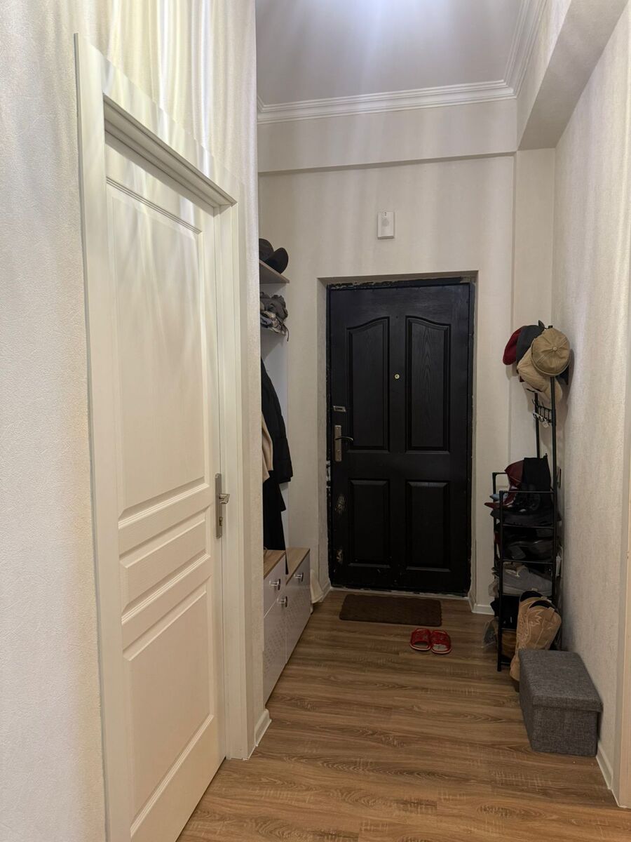 İcarəyə verilir 3 otaqlı yeni tikili 85 m² — Mənzil, Bakı (8)