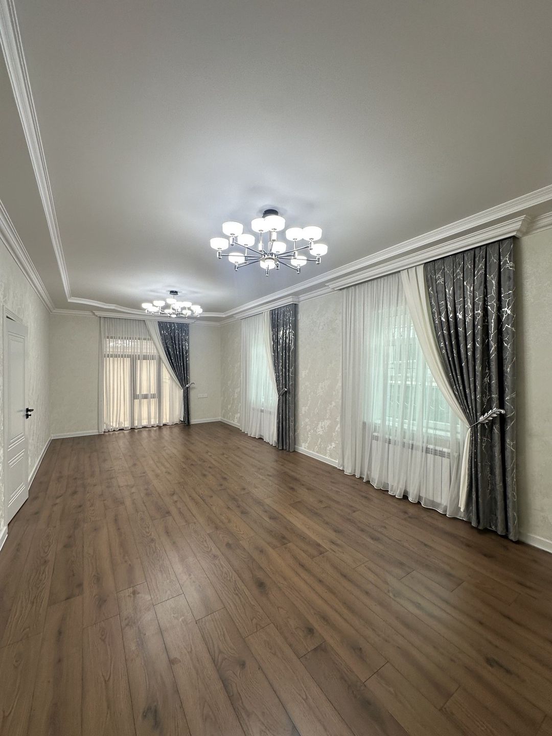 Satılır 5 otaqlı həyət evi/bağ evi 200 m² — Ev, villa, Bakı (11)
