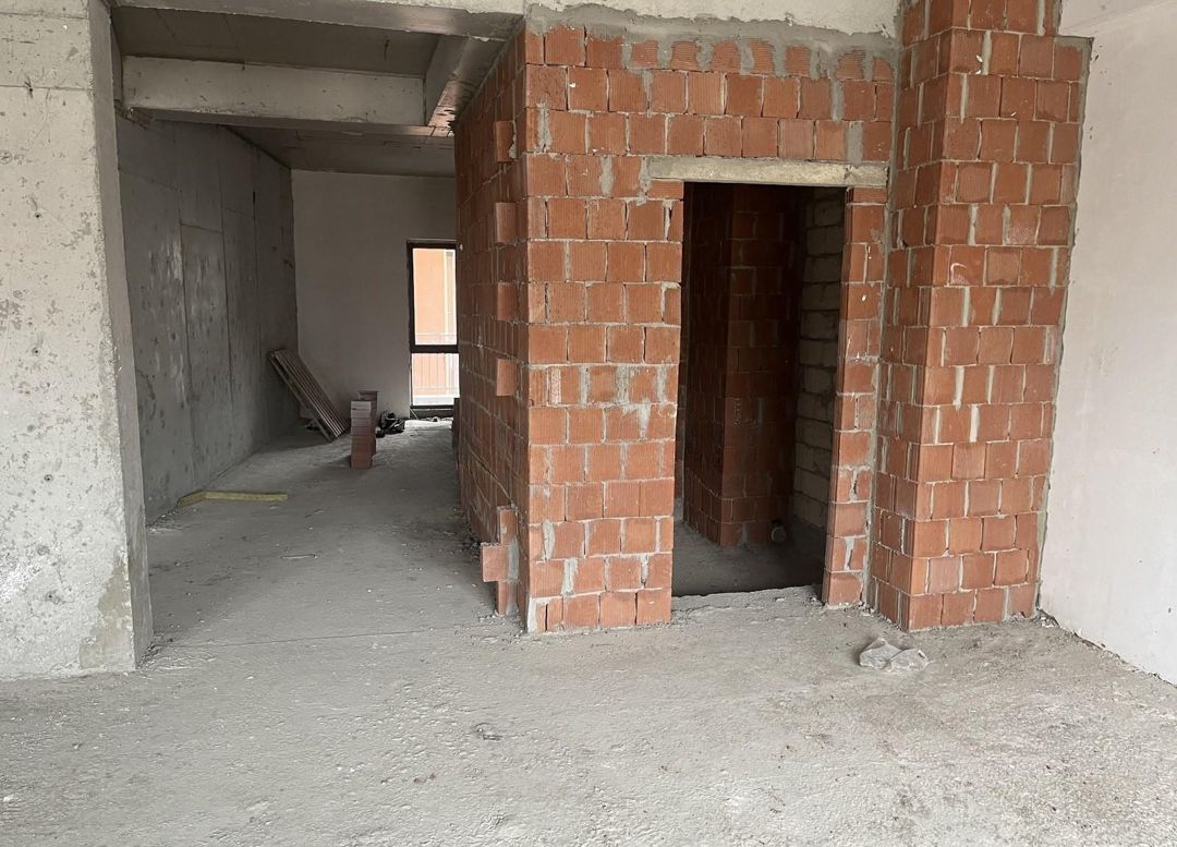 Satılır 2 otaqlı yeni tikili 50 m² — Mənzil, Bakı (3)
