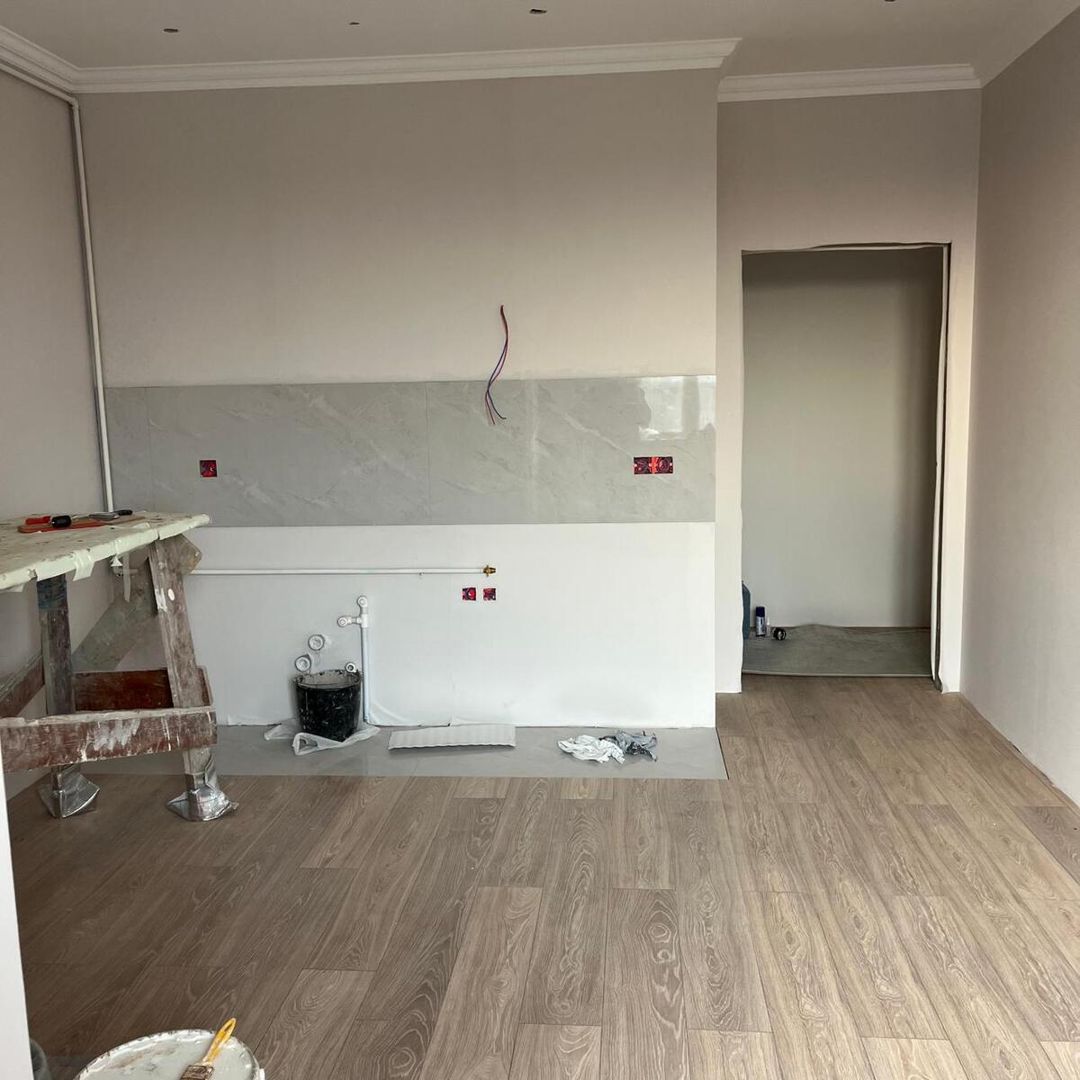 Satılır 2 otaqlı yeni tikili 53 m² — Mənzil, Bakı (10)