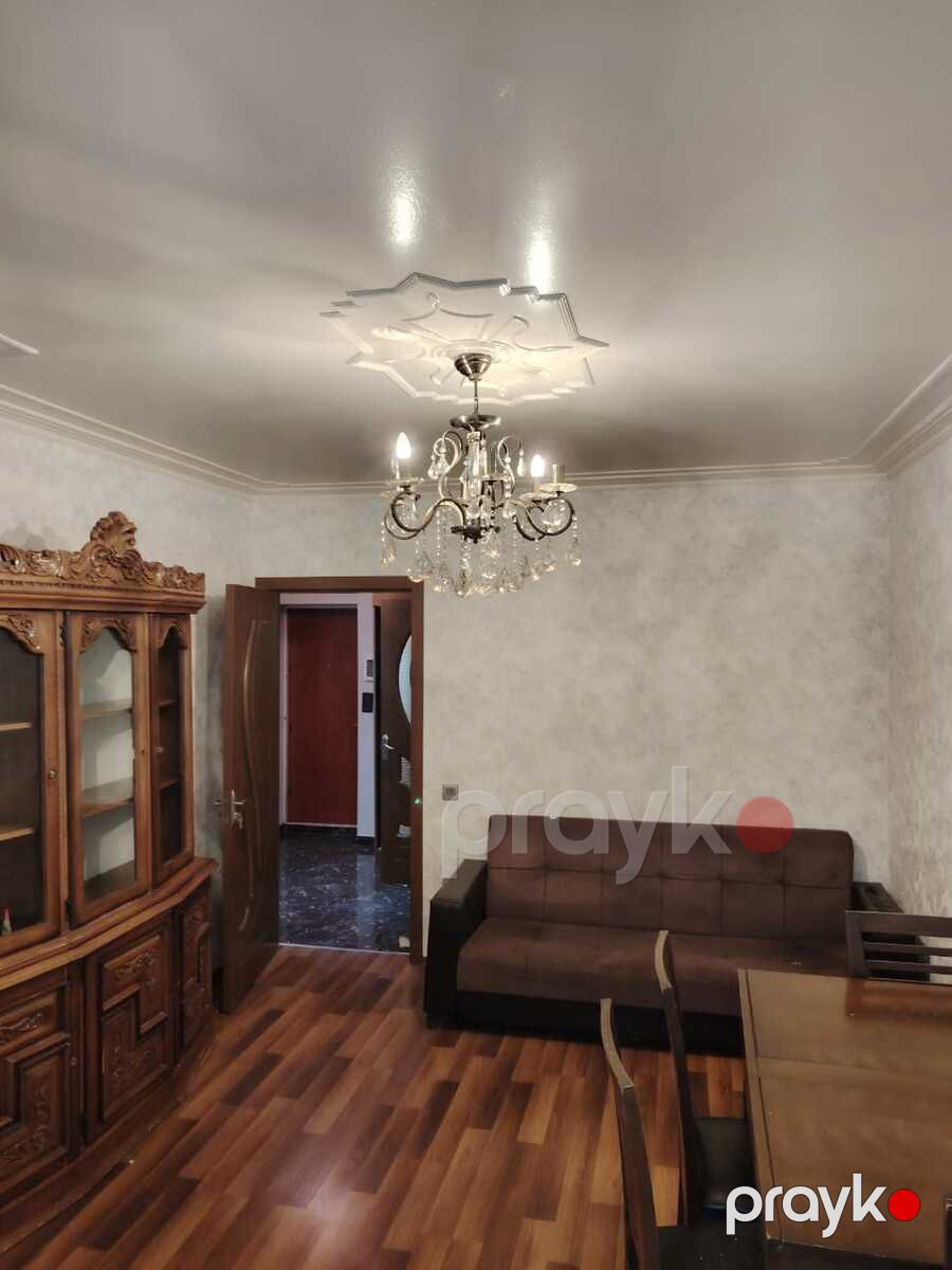 Satılır 2 otaqlı köhnə tikili 45 m² — Mənzil, Bakı (8)