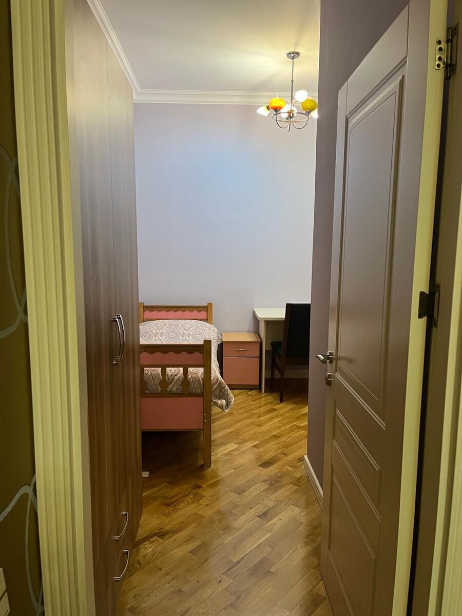Satılır 3 otaqlı yeni tikili 105 m² — Mənzil, Bakı (6)