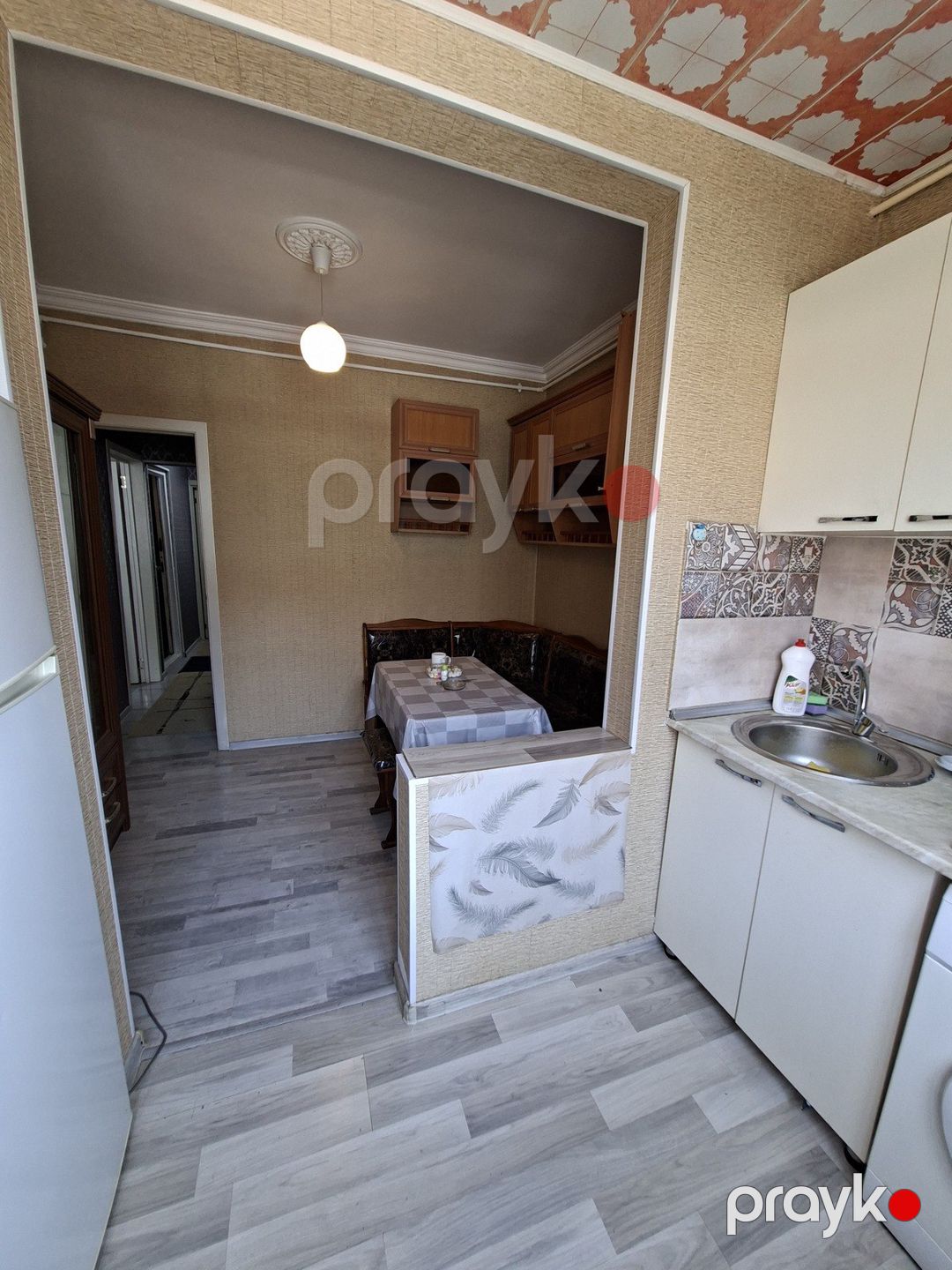İcarəyə verilir 2 otaqlı köhnə tikili 60 m² — Mənzil, Bakı (3)