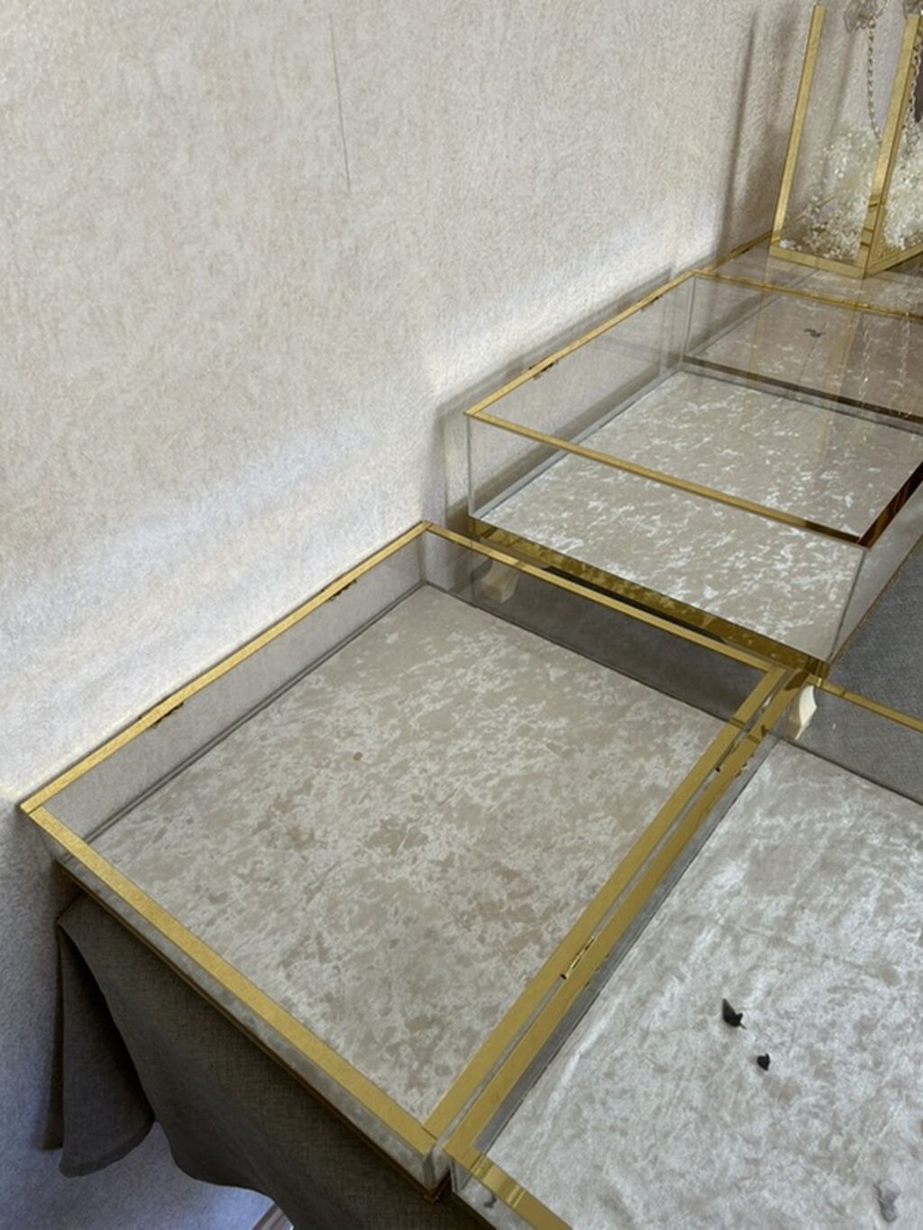 Satilir Arendaya verilmir. Xina Nisan ucun xonca. Alinib yalniz 1 defe — Dekorasiyalar, Bakı (6)