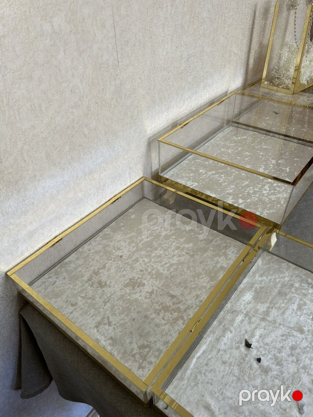 Satilir Arendaya verilmir. Xina Nisan ucun xonca. Alinib yalniz 1 defe — Dekorasiyalar, Bakı (6)