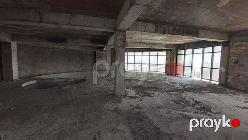 7 otaqlı, Yeni tikili, 800 kv. m — Mənzil, Bakı (5)