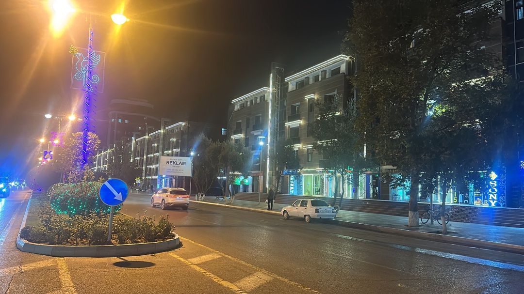 İcarəyə verilir 1 otaqlı köhnə tikili 31 m² — Mənzil, Sumqayıt (3)