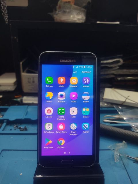 Samsung rəng - Qara, Sensor — Sumqayıt