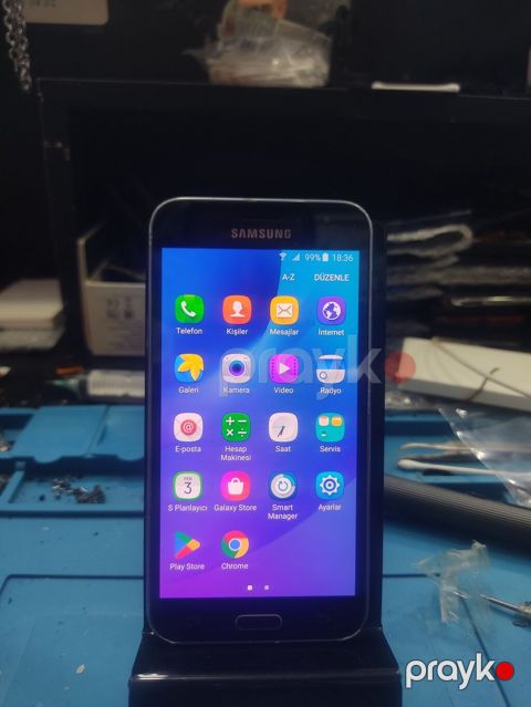 Samsung rəng - Qara, Sensor — Sumqayıt