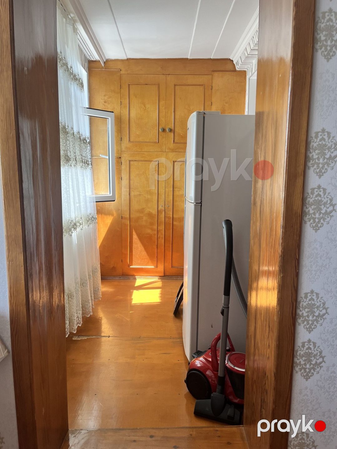 3-otaqlı mənzil, Sumqayıt ş., 83 m² — Mənzil, Sumqayıt (10)
