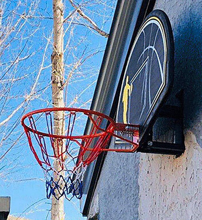Basketbol dəsti — İdman, hobi, istirahət, Bakı (2)