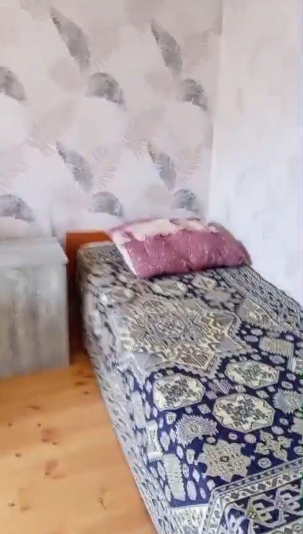 Ramani Susa qesebesinde 2 otaqli adelni heyet evi kiraye verilir — Mənzil, Bakı (5)