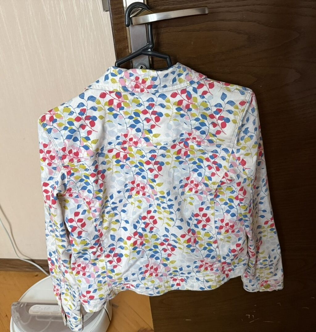 Jaket, Qız üçün, 10 - 12 yaş, U.S. Polo Assn — Uşaq geyimi, Bakı (2)