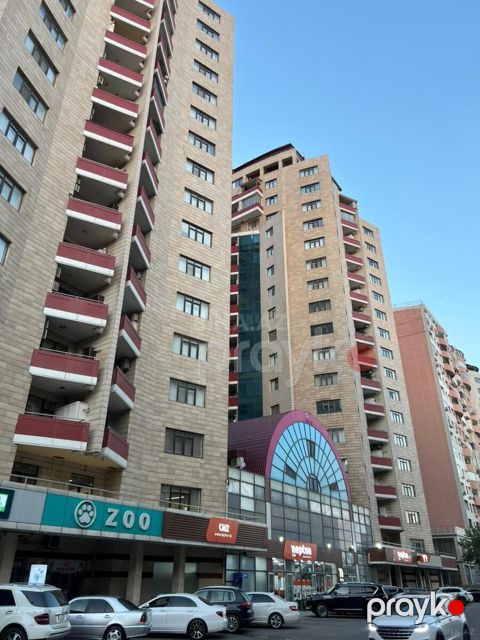 Satılır 3 otaqlı yeni tikili 147 m²