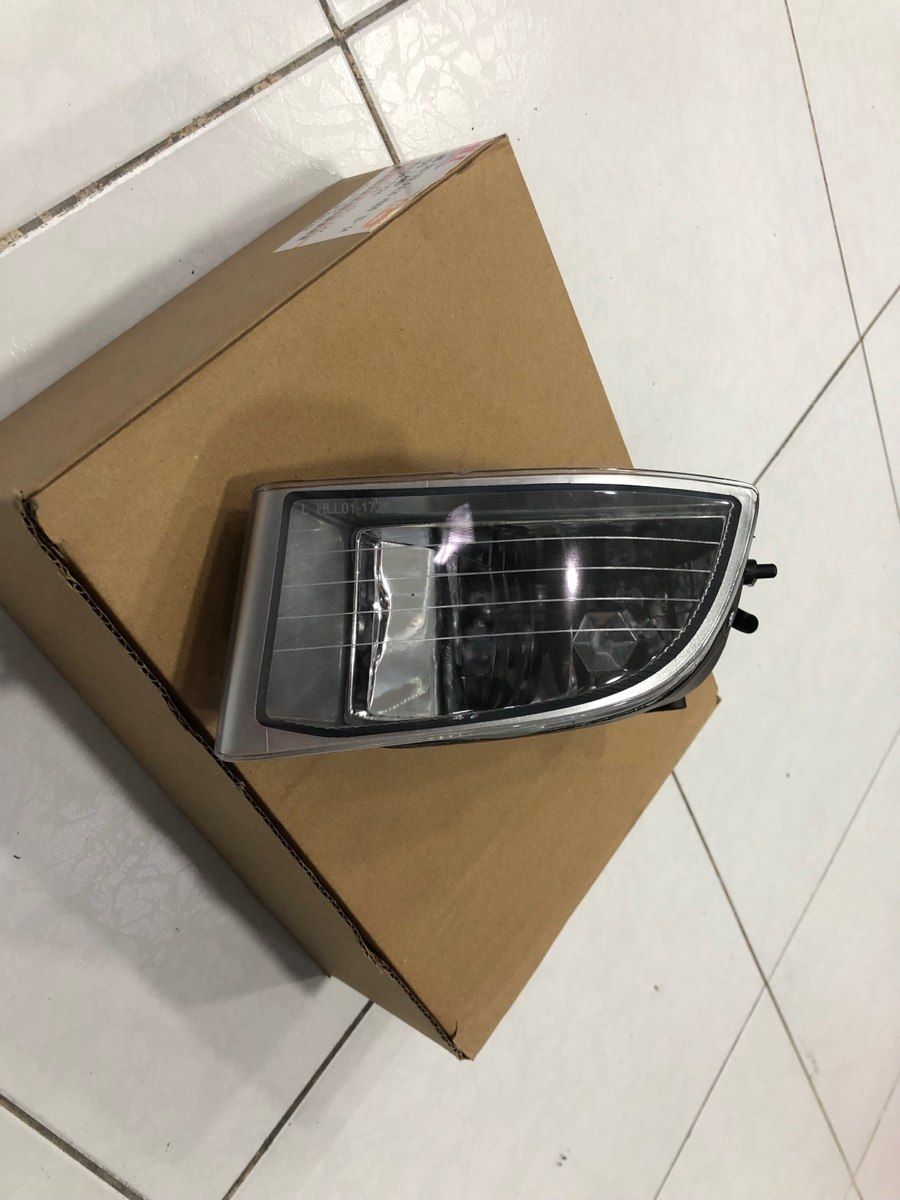 Toyota Prado 120 2003-2009 duman işıqları — Ehtiyat hissələri və aksesuarlar, Bakı (2)