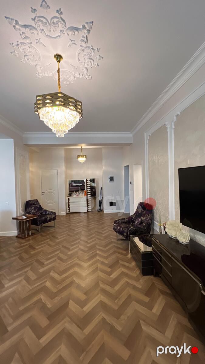 Satılır 2 otaqlı yeni tikili 86 m² — Mənzil, Bakı (6)