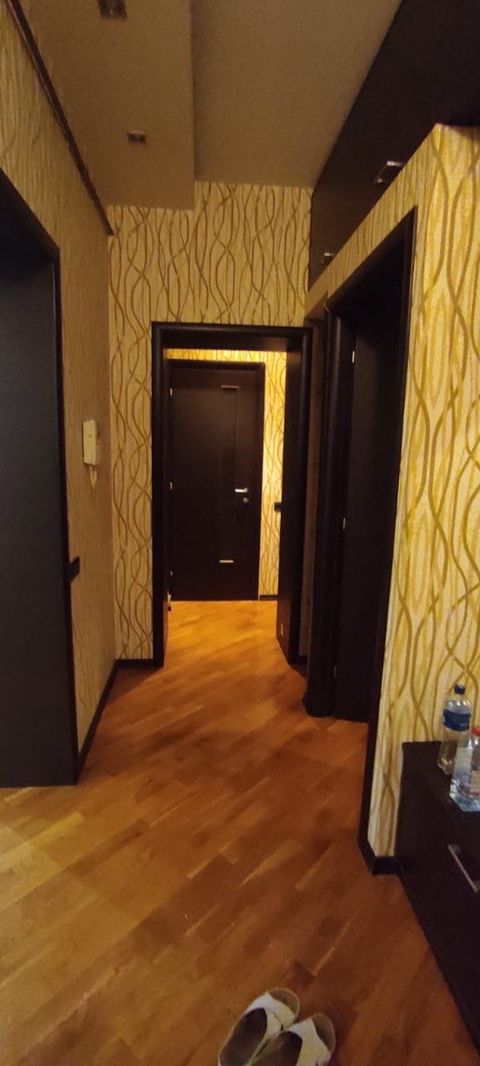 İcarəyə verilir 3 otaqlı köhnə tikili 80 m² — Bakı