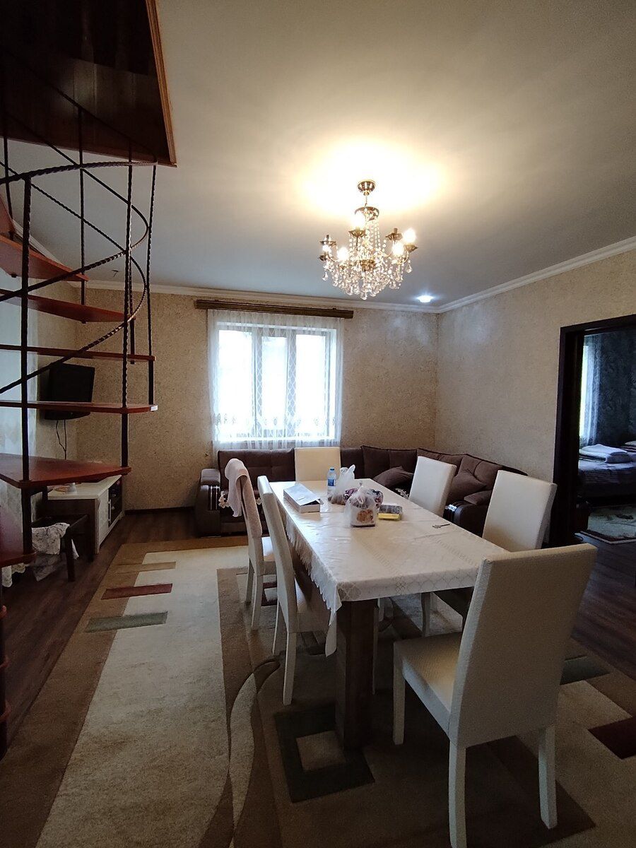 Həyət evi, Qəbələ ş — Ev, villa, Qəbələ (7)