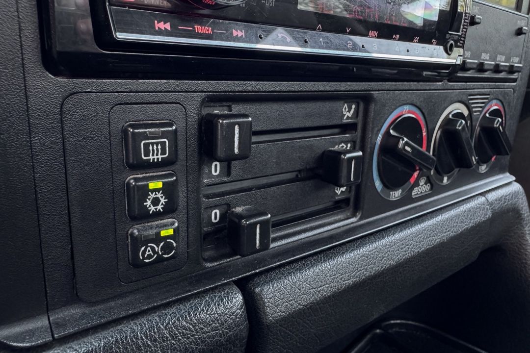 BMW 525, 1995 il — Avtomobillər, Bakı (11)