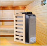Sauna elektrik sobaları — Sauna Baku