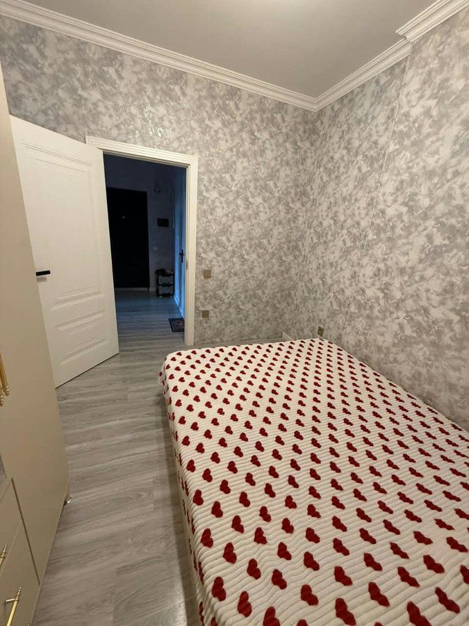 2 otaqlı mənzil, 78 m², Xırdalan ş, H.Əliyev pr, Kapital bankın üstü — Mənzil (6)