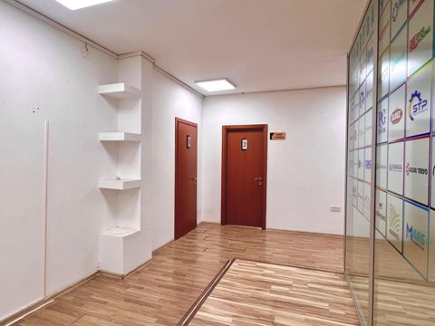 İcarəyə verilir obyekt 200 m² — Bakı
