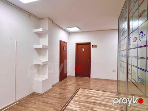 İcarəyə verilir obyekt 200 m²