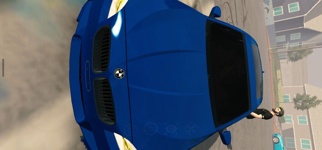 Car Parking oyunu — Oyunlar, konsollər və proqramlar, Bakı (7)