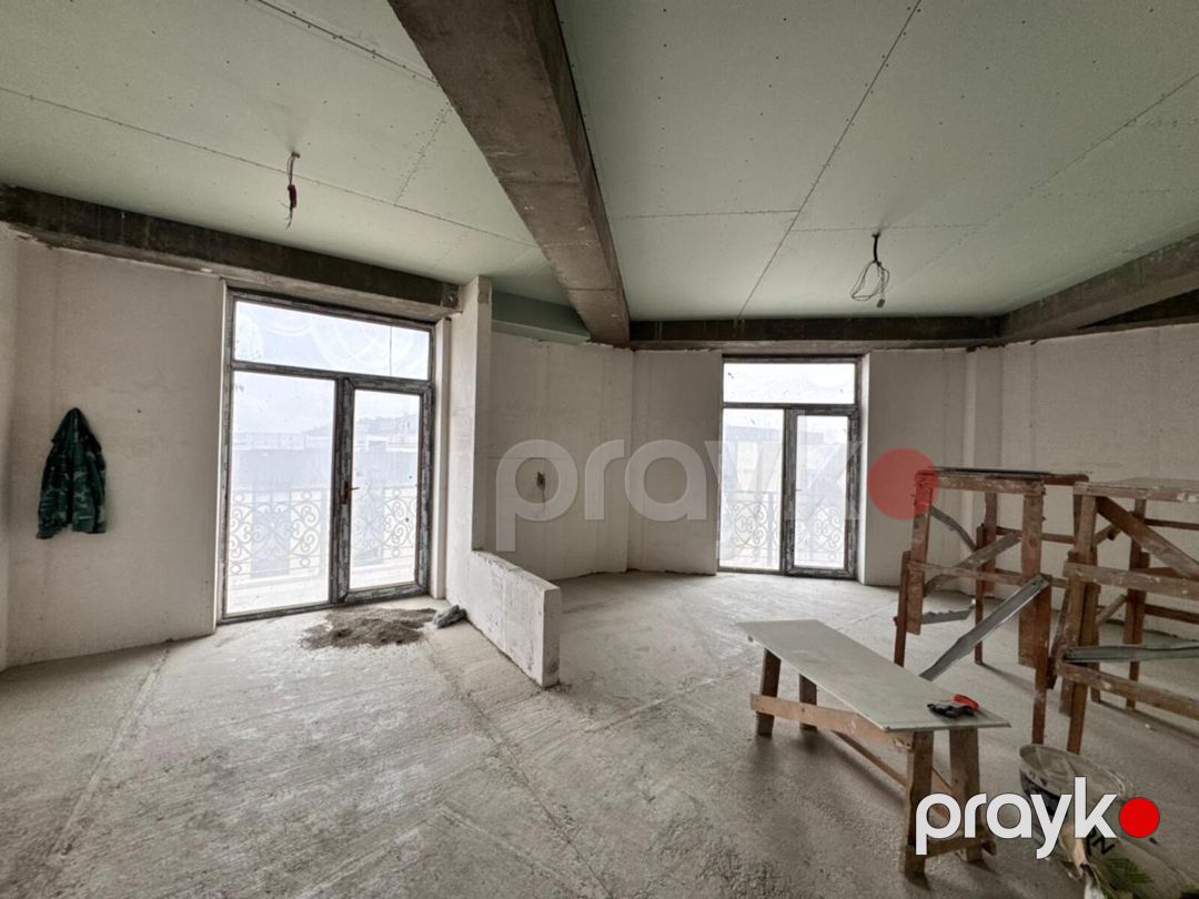 Satılır 3 otaqlı yeni tikili 100 m² — Mənzil, Bakı (5)