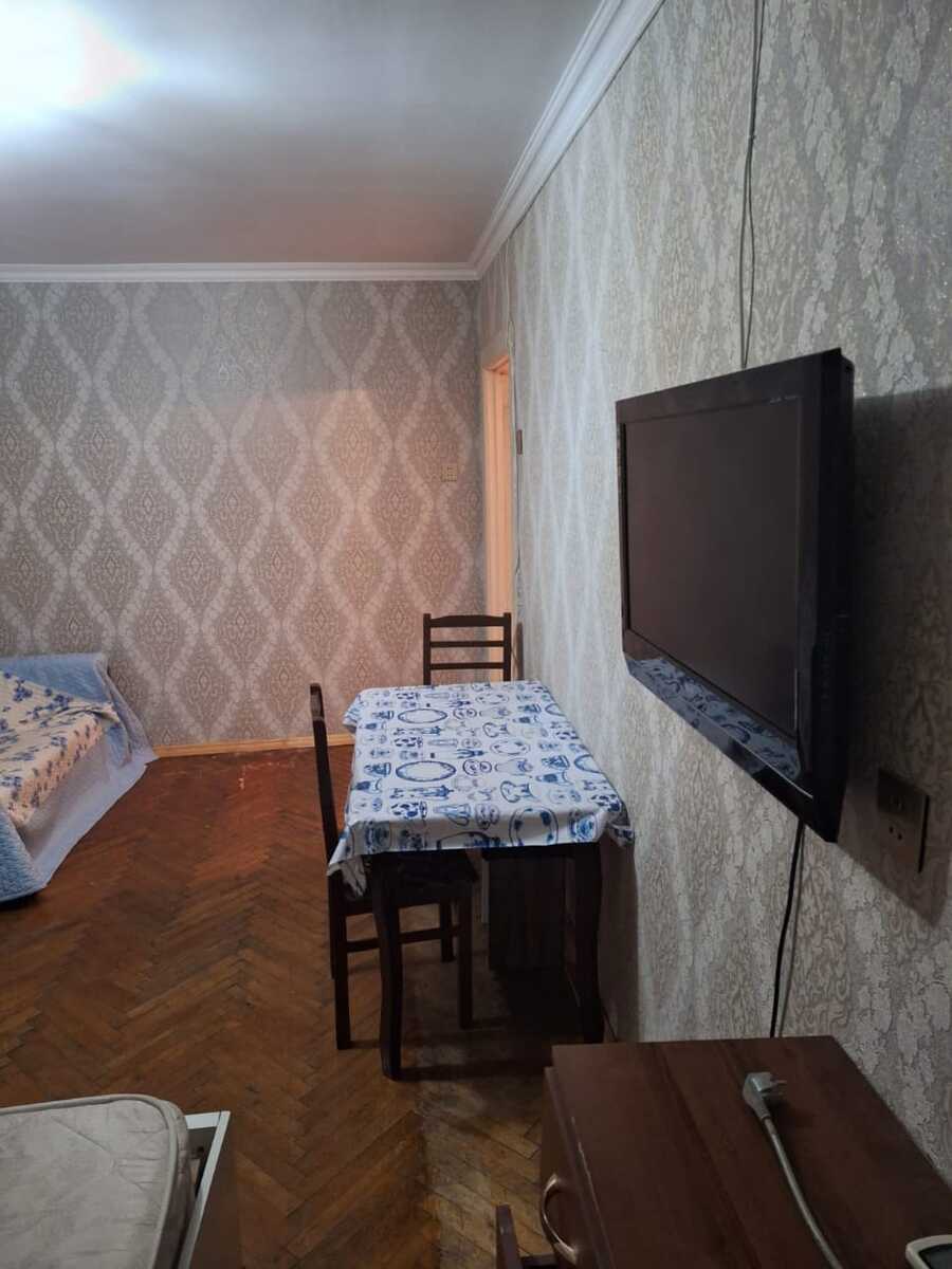 Satılır 1 otaqlı köhnə tikili 45 m² — Mənzil, Bakı (3)
