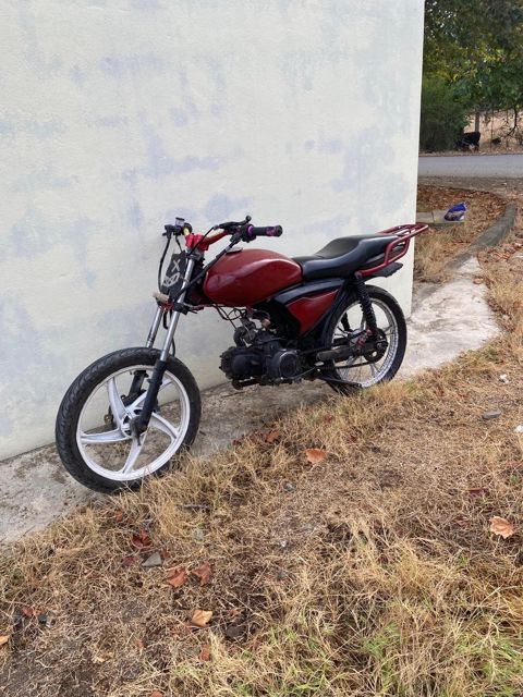 Tufan M50, 2024 il — Lənkəran