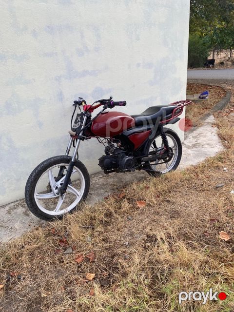 Tufan M50, 2024 il — Lənkəran