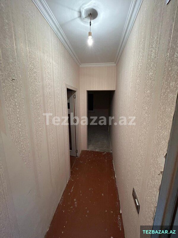 5 otaqlı mənzil satılır — Mənzil, Bakı (6)