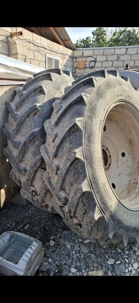 Traktor Belarus təkəri — Ehtiyat hissələri və aksesuarlar, Ağcabədi (4)
