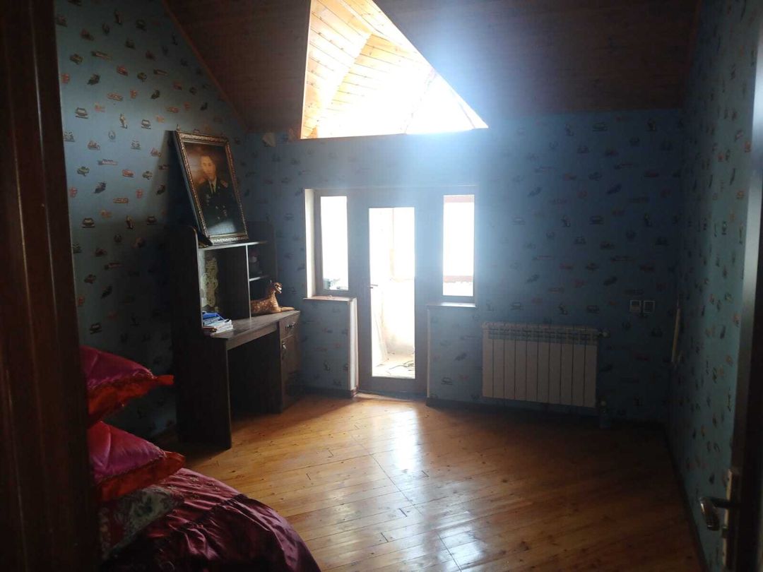 Villa, Masazır qəs — Ev, villa, Bakı (12)