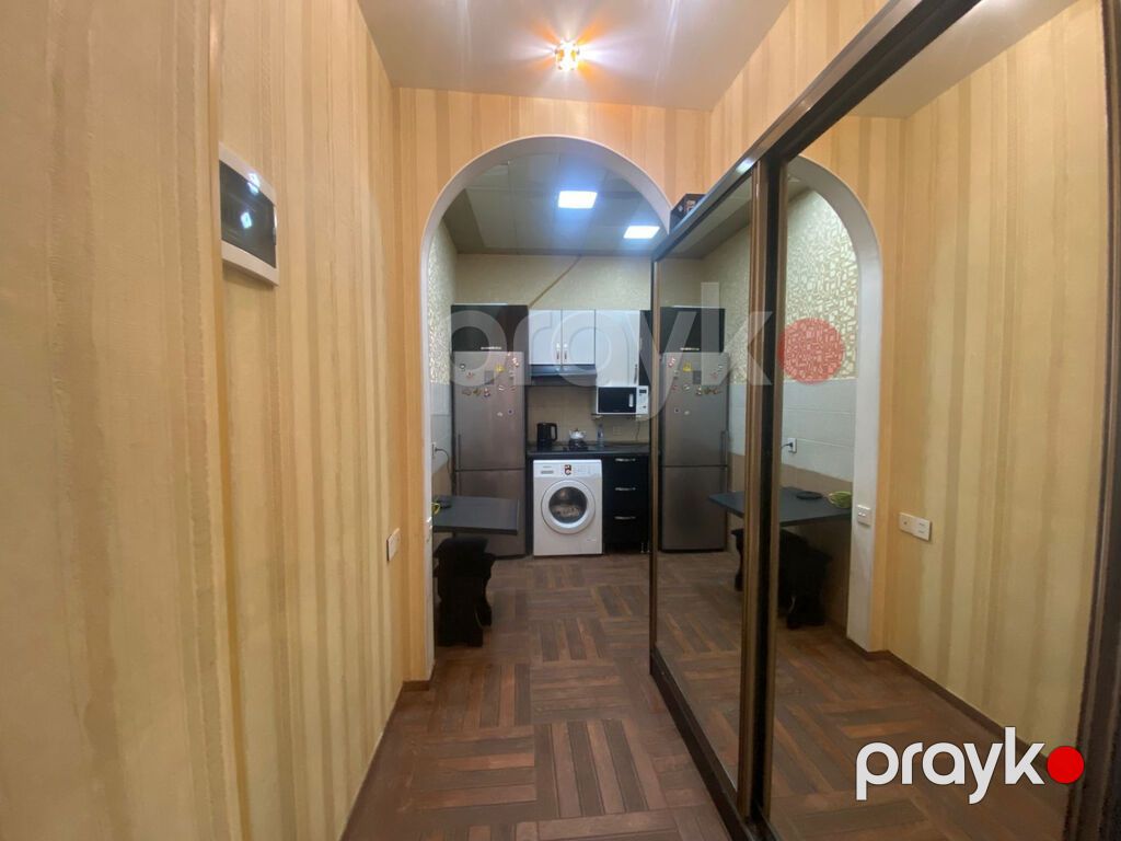 Xətai rayonunda babək prospektində gövhər mtk-da çıxarışlı (kupçalı) — Mənzil, Bakı (3)