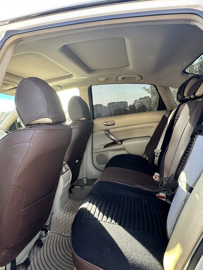 Nissan Teana, 2.5 L, 2009 il, 201 000 km — Avtomobillər, Bakı (10)