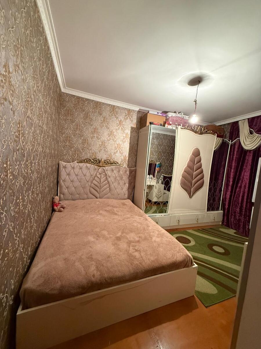 Satılır 4 otaqlı köhnə tikili 90 m² — Mənzil, Sumqayıt (5)