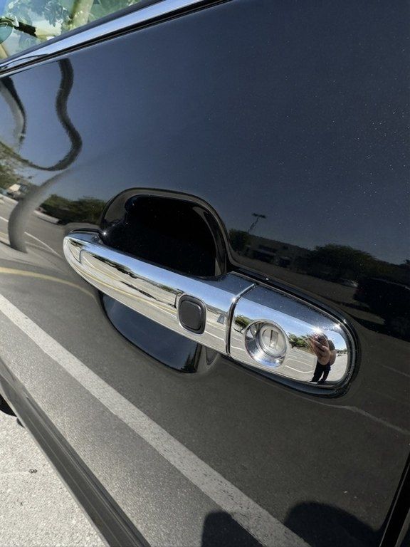 Toyota Highlander, 3.5 L, 2012 il, 228 680 km — Avtomobillər, Bakı (12)