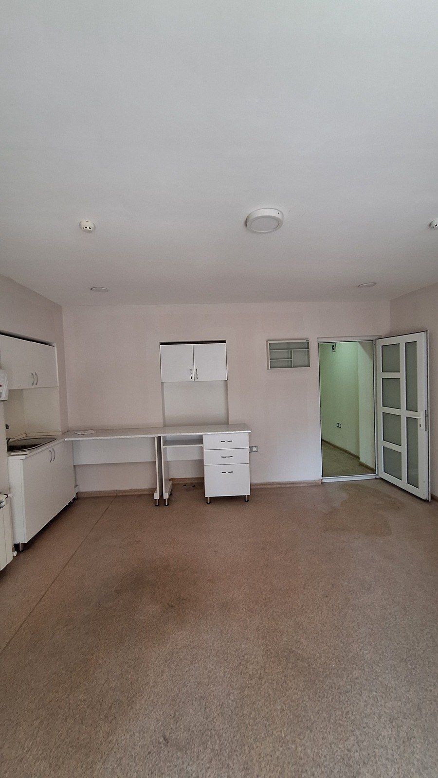 İcarəyə verilir 4 otaqlı həyət evi/bağ evi 100 m² — Ev, villa, Bakı (11)
