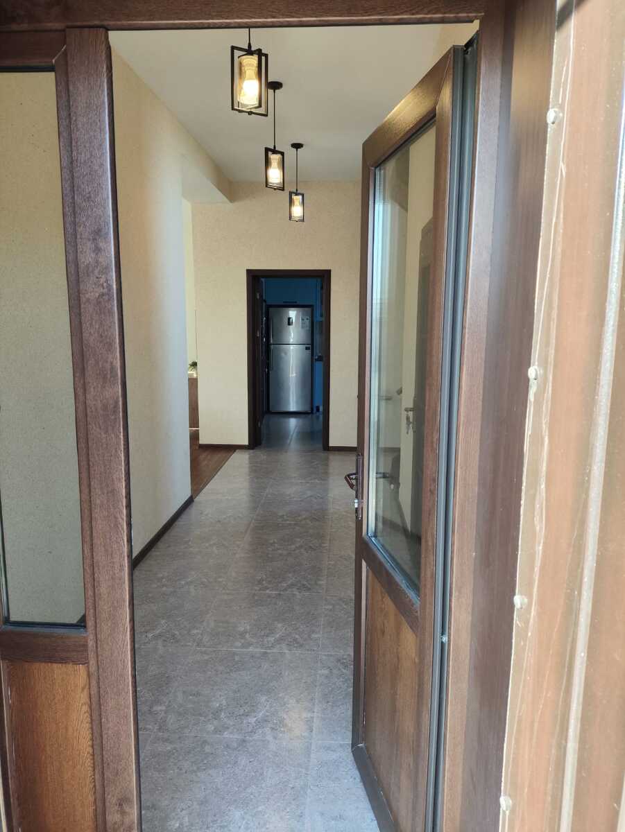 Satılır 4 otaqlı həyət evi/bağ evi 155 m² — Ev, villa, Bakı (6)