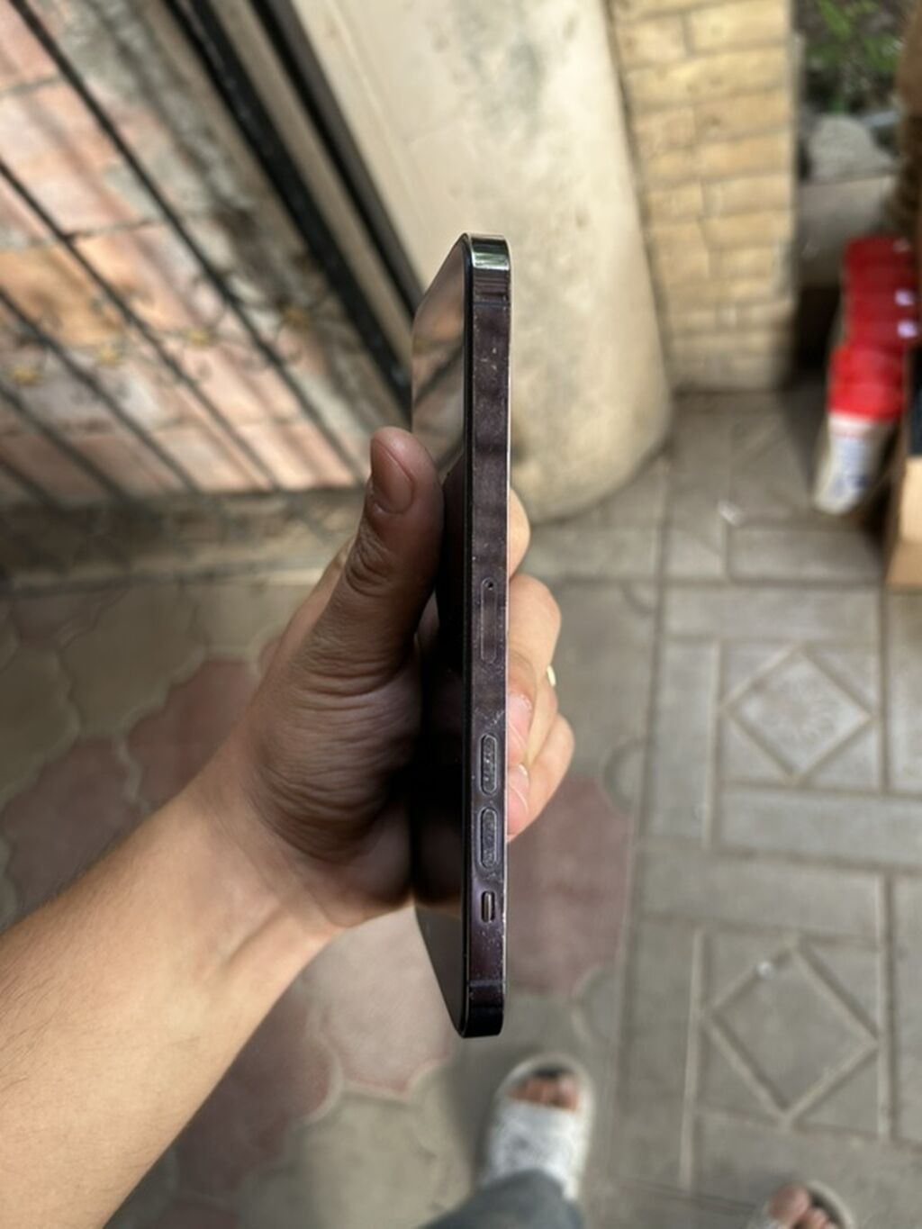 IPhone 14 Pro Max, 256 GB — Apple iPhone, Cəlilabad (6)