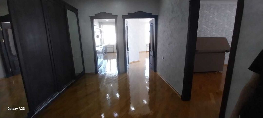 Satılır 3 otaqlı yeni tikili 150 m² — Mənzil, Bakı (7)