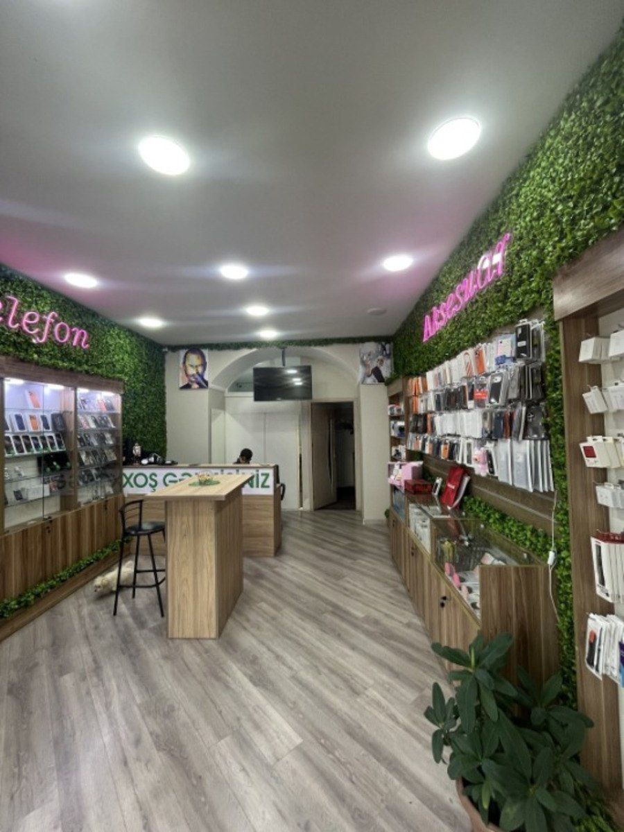 Satılır obyekt 45 m² — Əmlak, Bakı (3)
